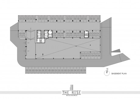 Basement Plan